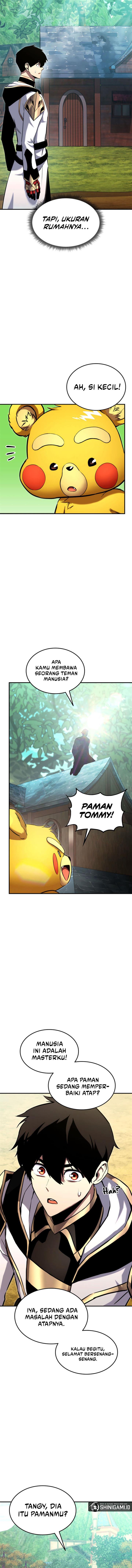 Ranker’s Return (Remake) Chap 115 - Next Chap 116