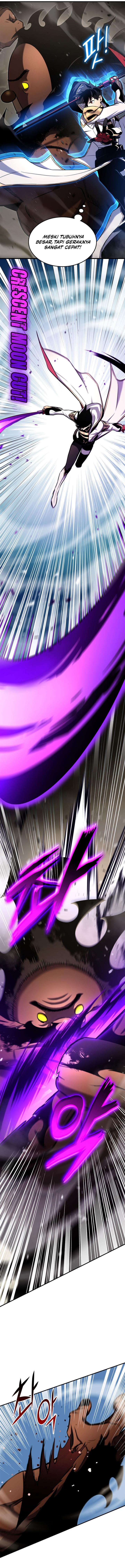 Ranker’s Return (Remake) Chap 116 - Next Chap 117