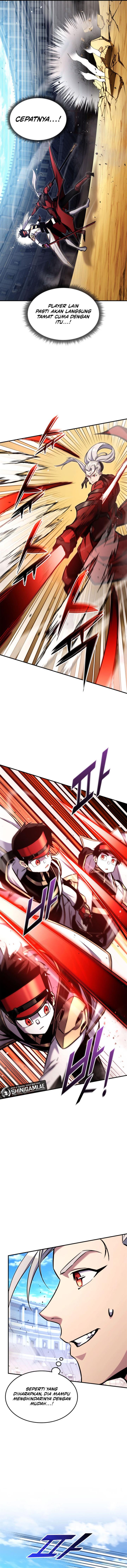 Ranker’s Return (Remake) Chap 119 - Next Chap 120