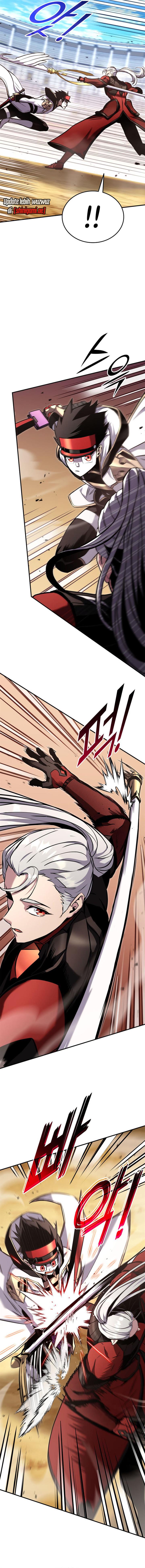 Ranker’s Return (Remake) Chap 119 - Next Chap 120