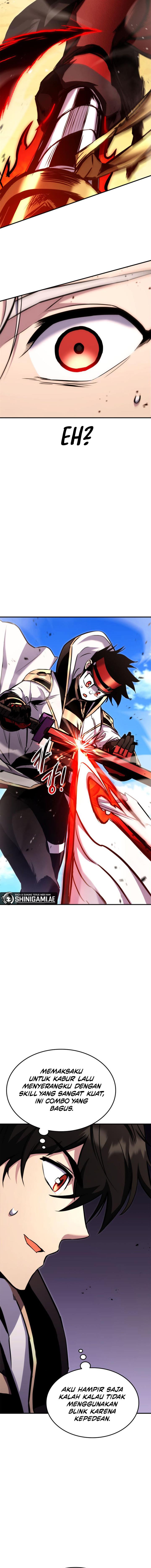 Ranker’s Return (Remake) Chap 119 - Next Chap 120