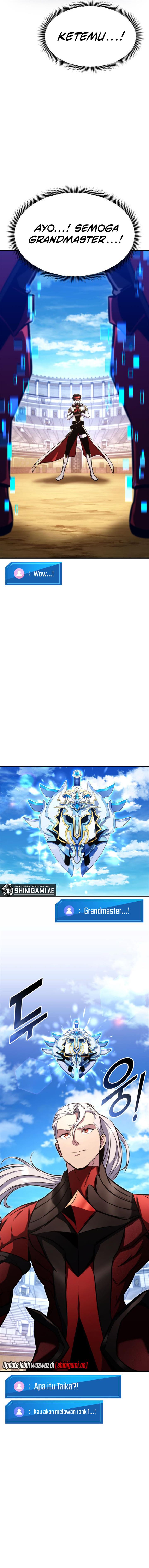 Ranker’s Return (Remake) Chap 119 - Next Chap 120