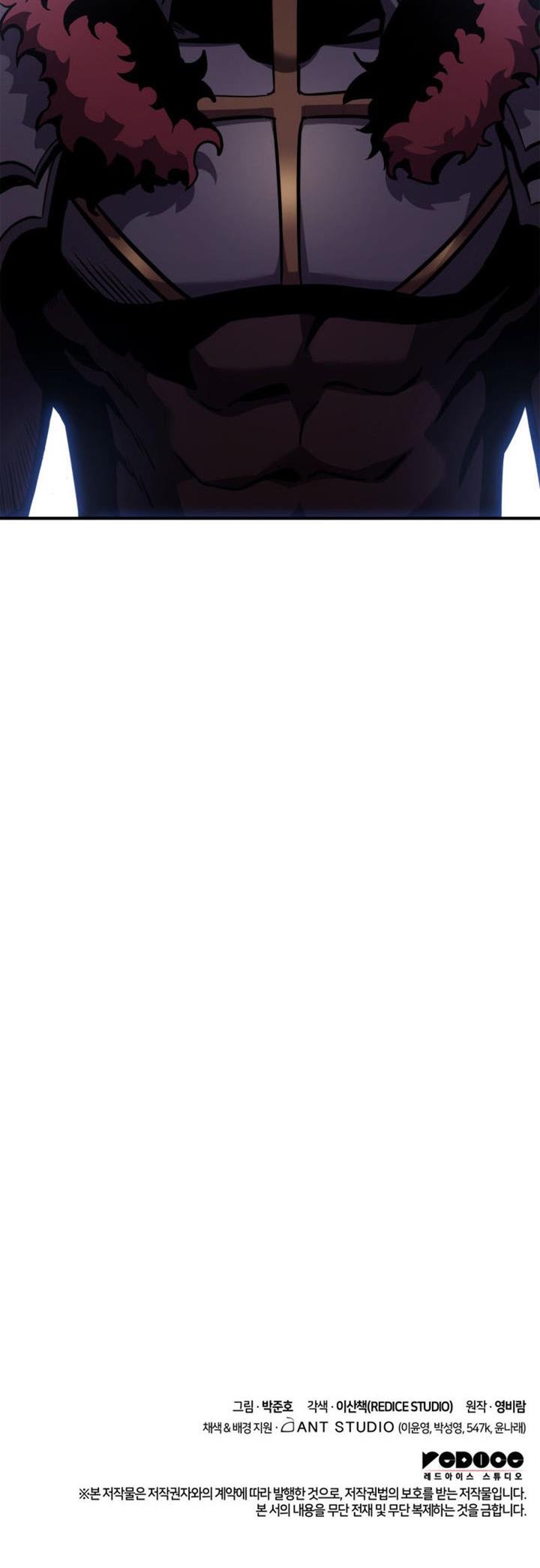 Ranker’s Return (Remake) Chap 119 - Next Chap 120