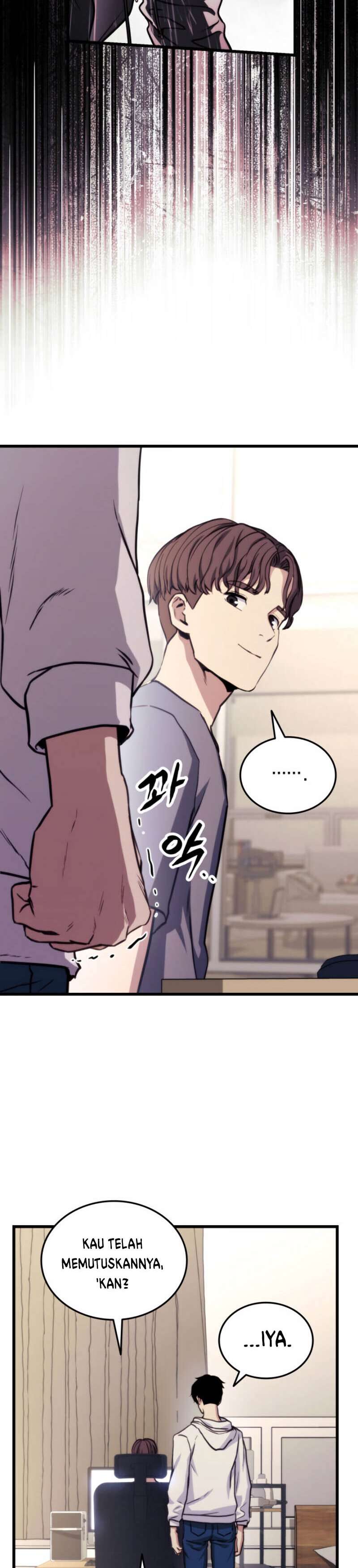 Ranker’s Return (Remake) Chap 12 - Next Chap 13