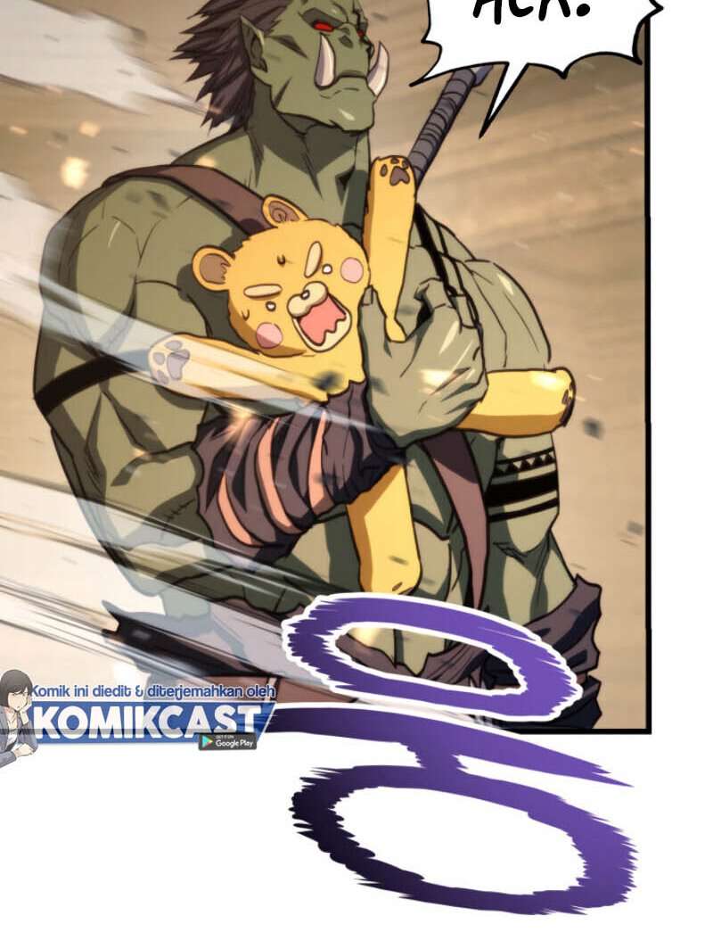 Ranker’s Return (Remake) Chap 12 - Next Chap 13