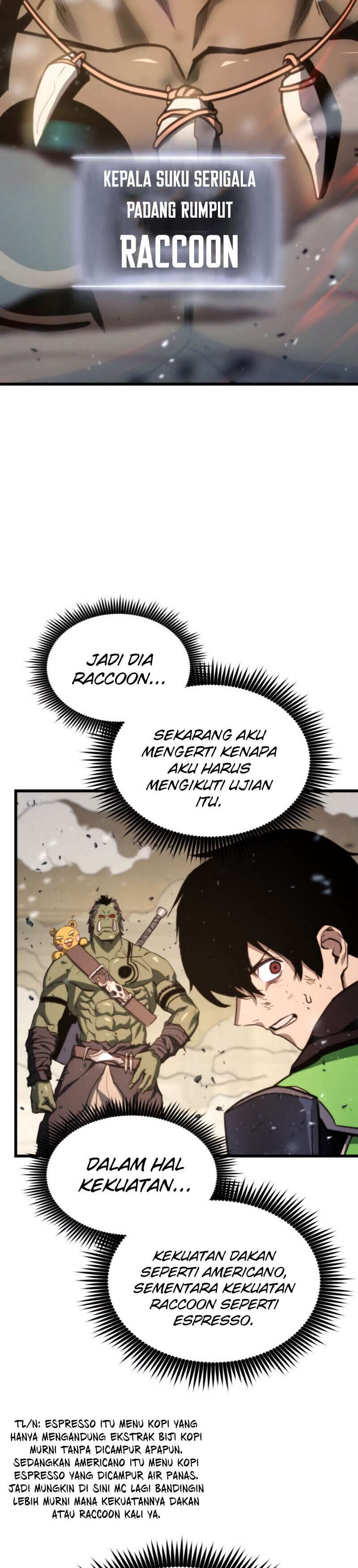 Ranker’s Return (Remake) Chap 12 - Next Chap 13