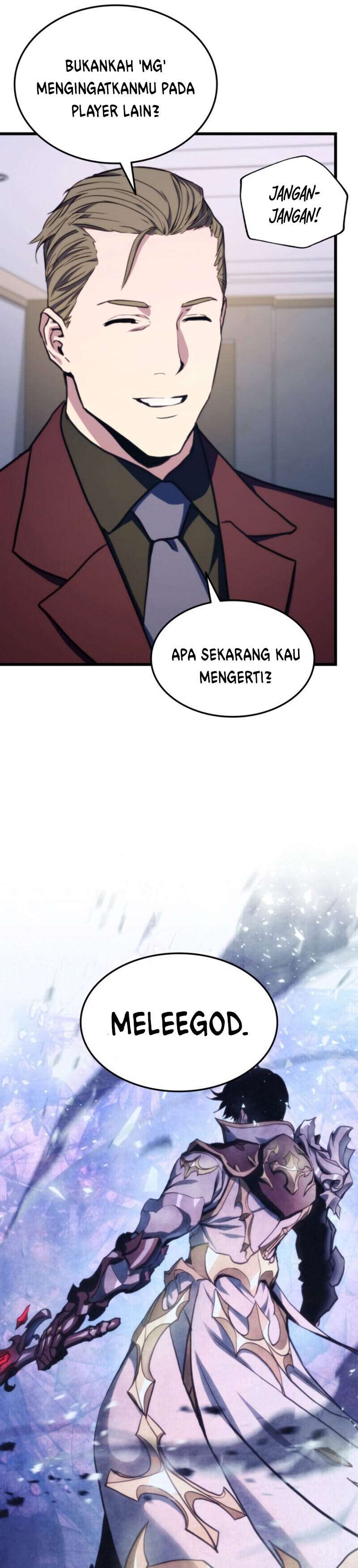 Ranker’s Return (Remake) Chap 12 - Next Chap 13