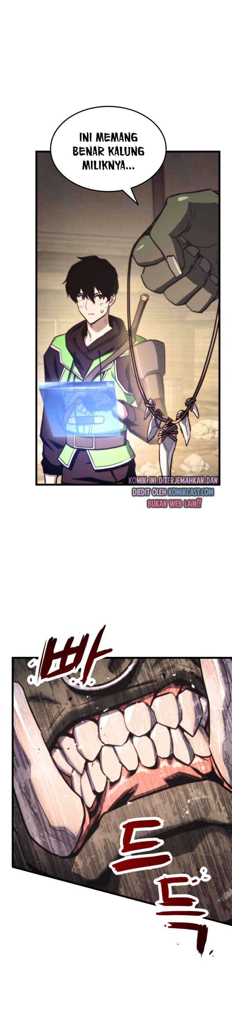 Ranker’s Return (Remake) Chap 12 - Next Chap 13