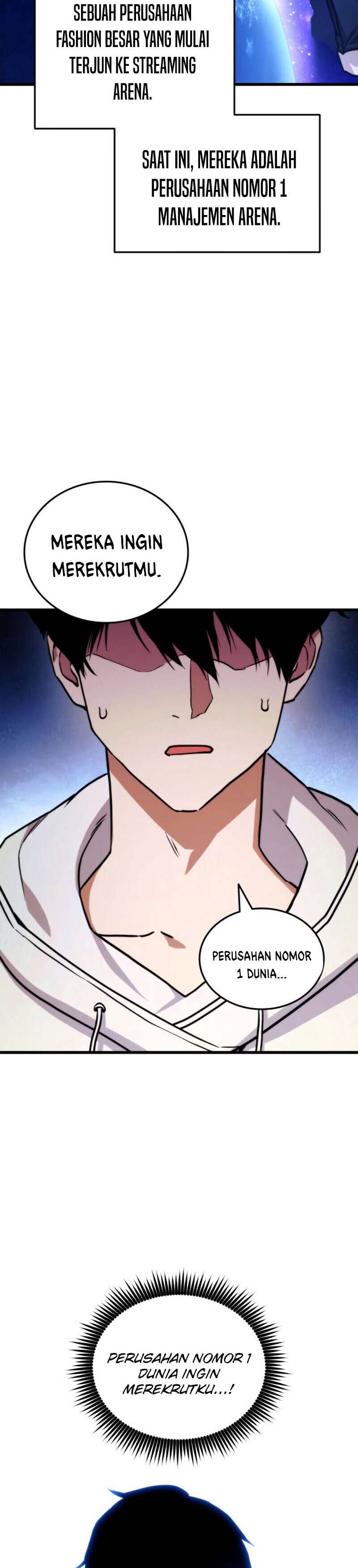 Ranker’s Return (Remake) Chap 12 - Next Chap 13