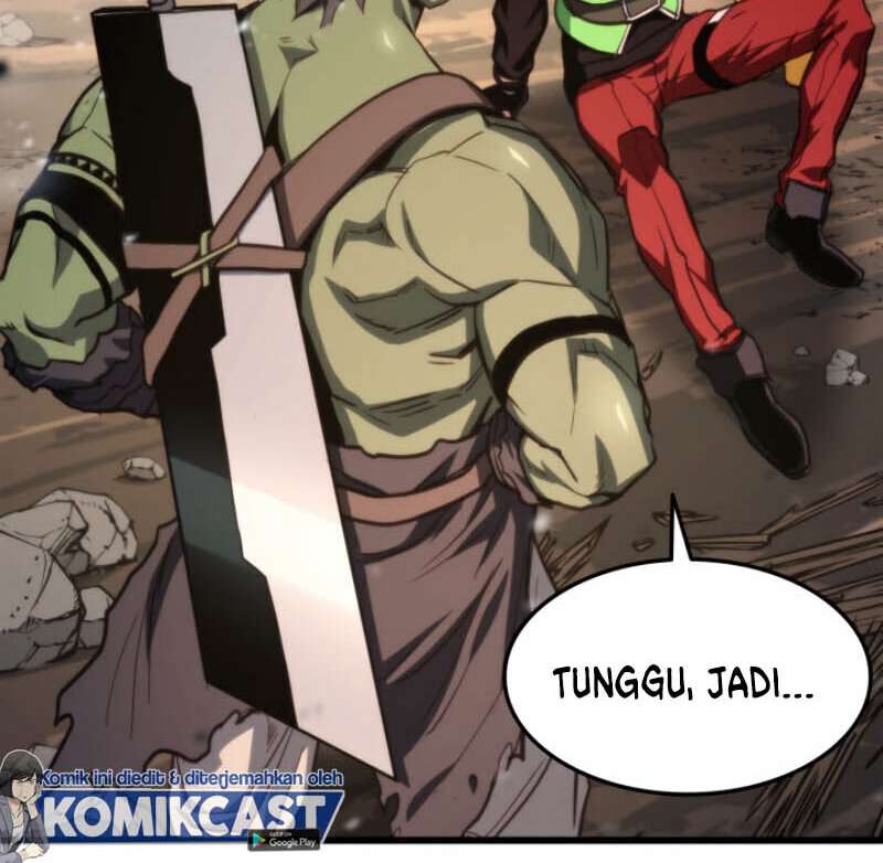 Ranker’s Return (Remake) Chap 12 - Next Chap 13