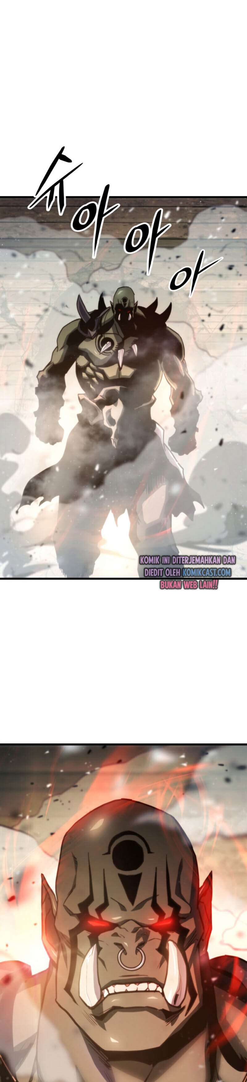 Ranker’s Return (Remake) Chap 12 - Next Chap 13