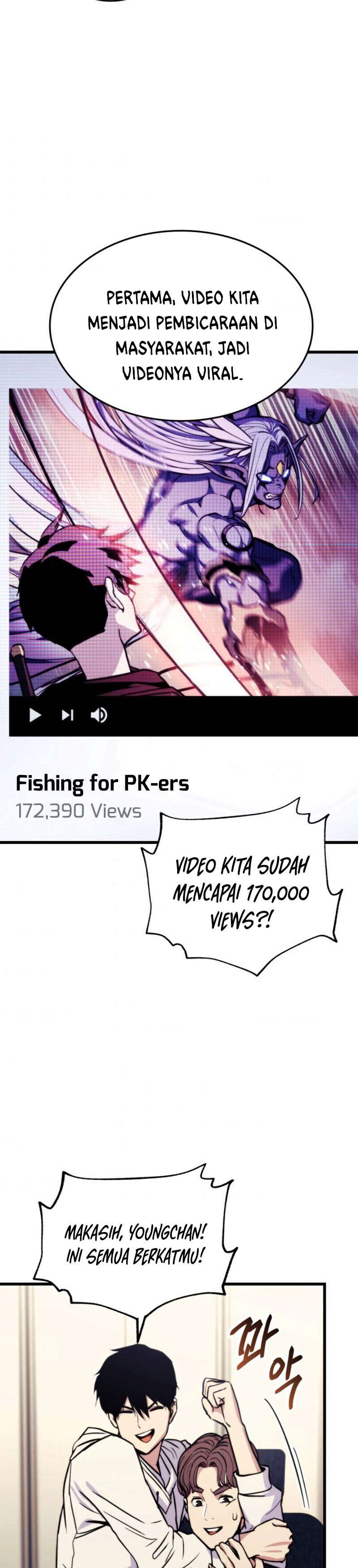 Ranker’s Return (Remake) Chap 12 - Next Chap 13