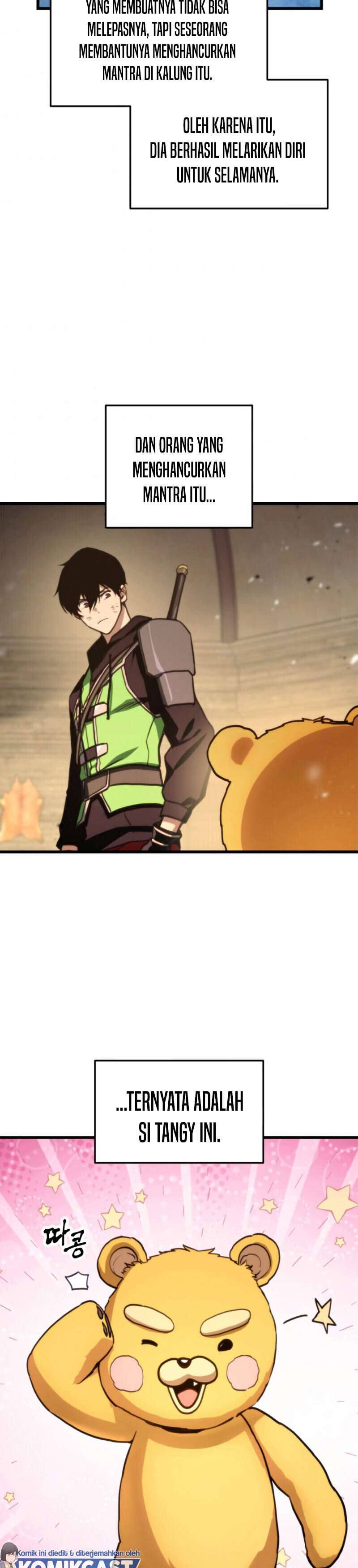 Ranker’s Return (Remake) Chap 12 - Next Chap 13