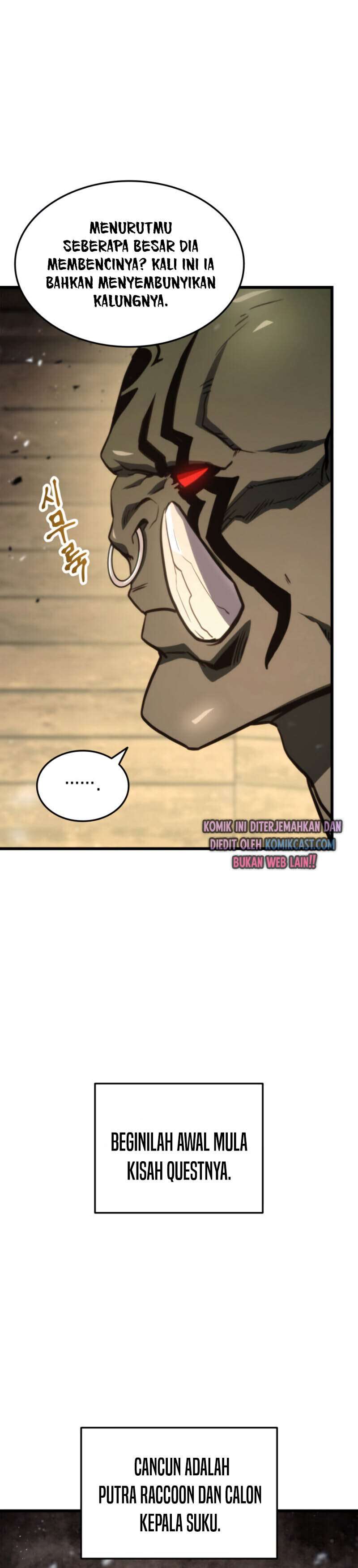 Ranker’s Return (Remake) Chap 12 - Next Chap 13