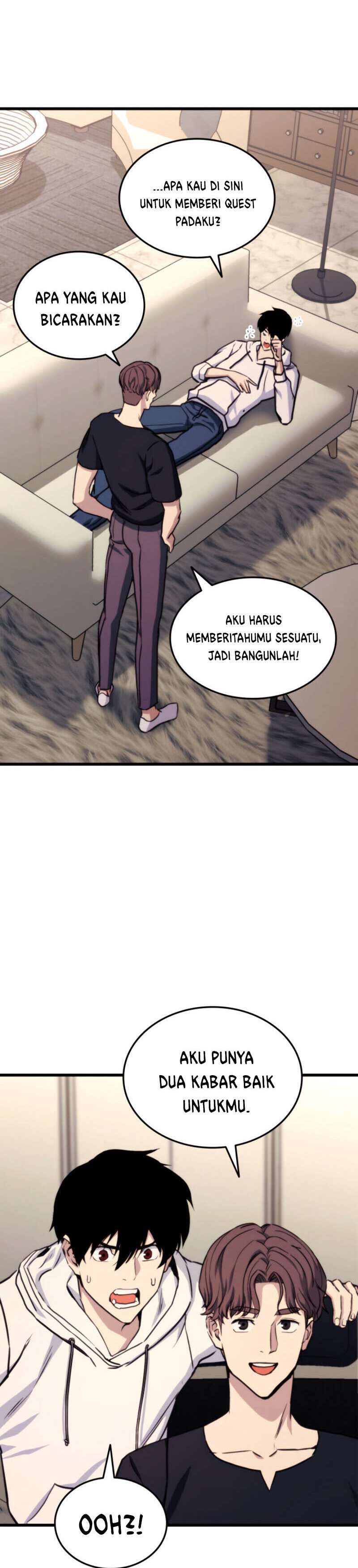 Ranker’s Return (Remake) Chap 12 - Next Chap 13