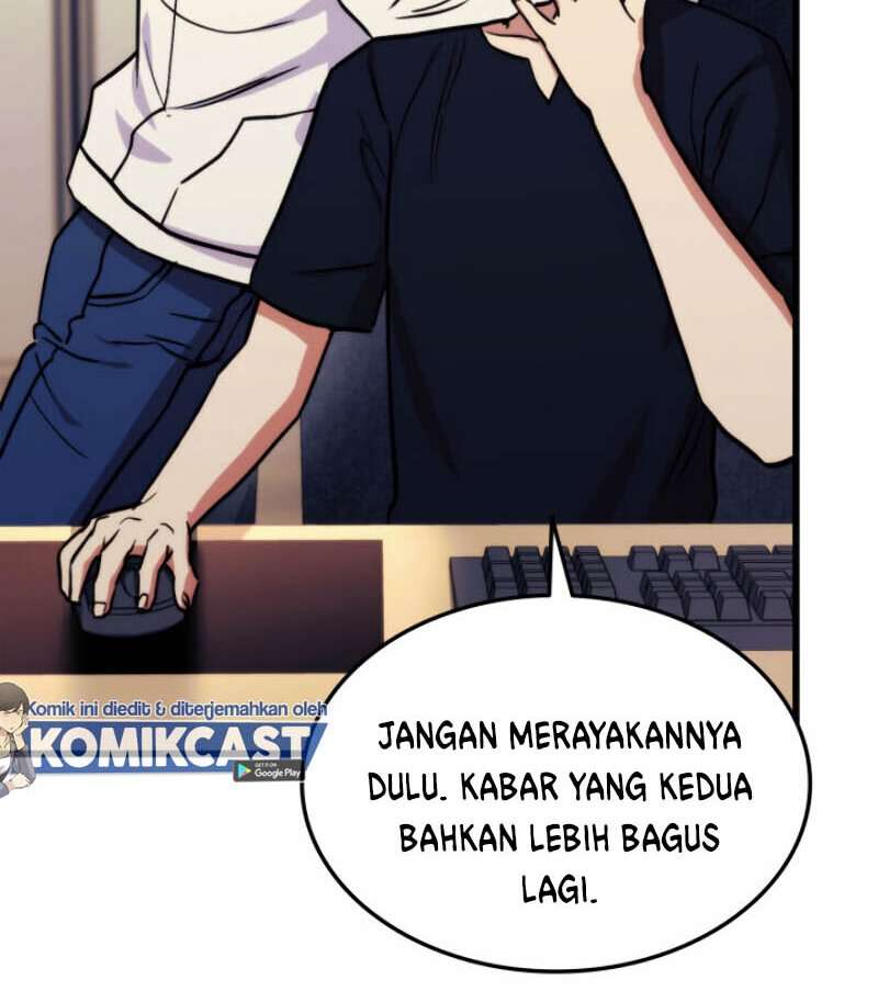 Ranker’s Return (Remake) Chap 12 - Next Chap 13