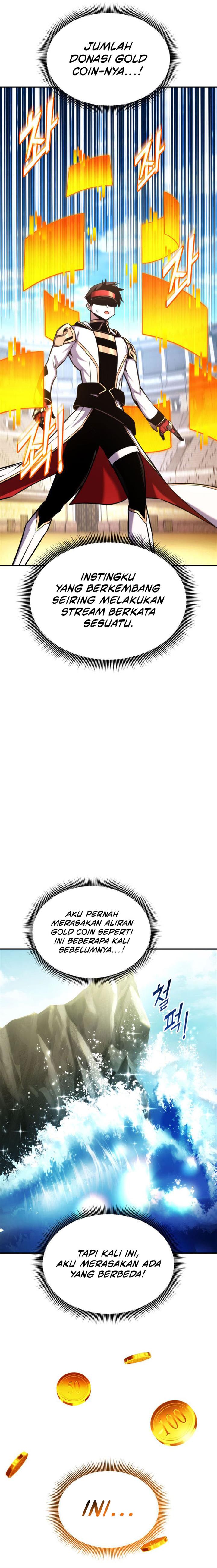 Ranker’s Return (Remake) Chap 120 - Next Chap 121