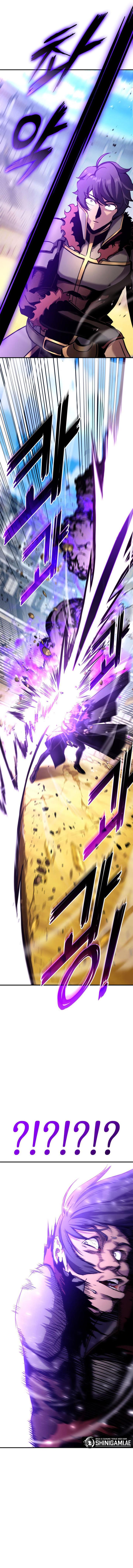 Ranker’s Return (Remake) Chap 120 - Next Chap 121