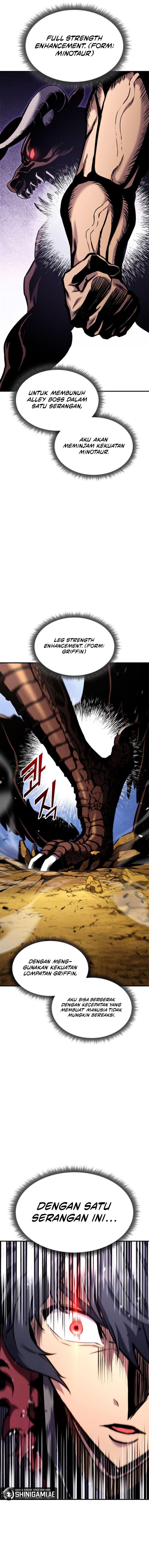 Ranker’s Return (Remake) Chap 120 - Next Chap 121