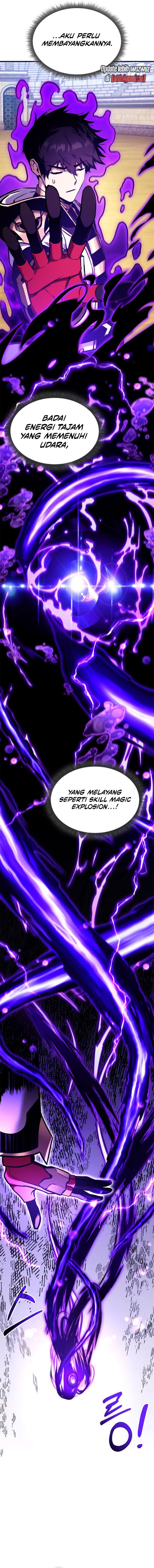 Ranker’s Return (Remake) Chap 121 - Next Chap 122