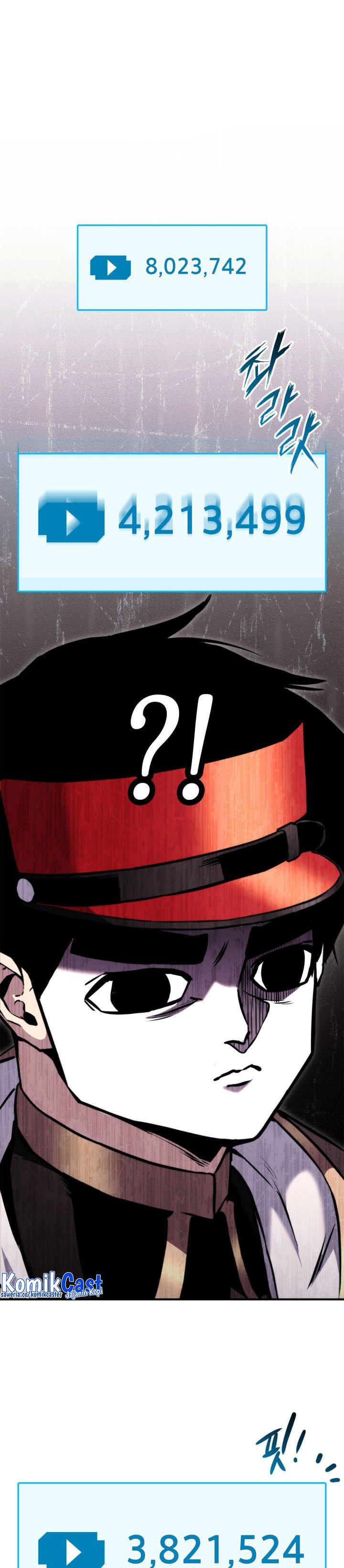 Ranker’s Return (Remake) Chap 122 - Next Chap 123