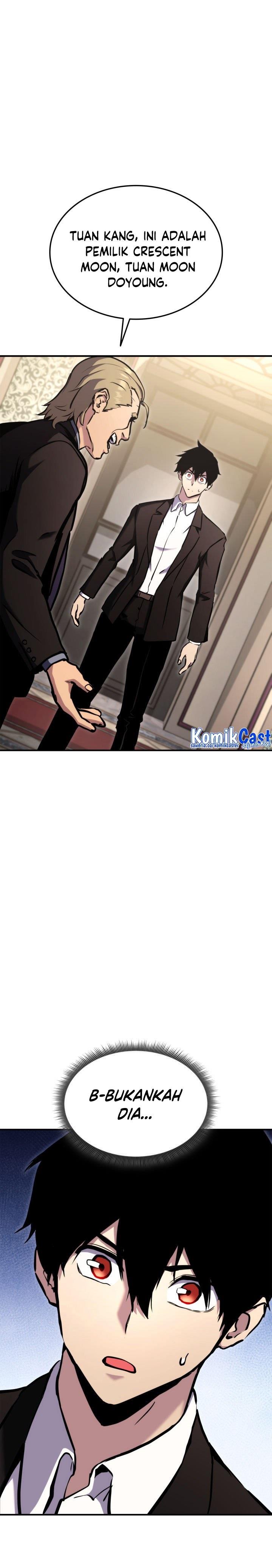 Ranker’s Return (Remake) Chap 122 - Next Chap 123