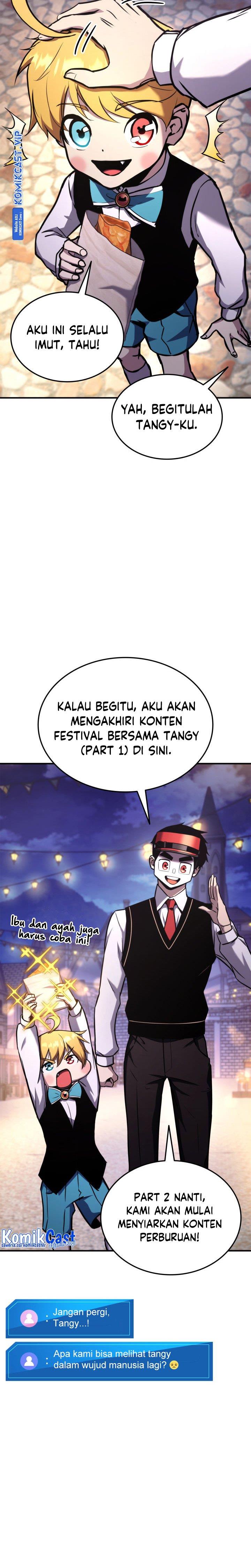 Ranker’s Return (Remake) Chap 122 - Next Chap 123