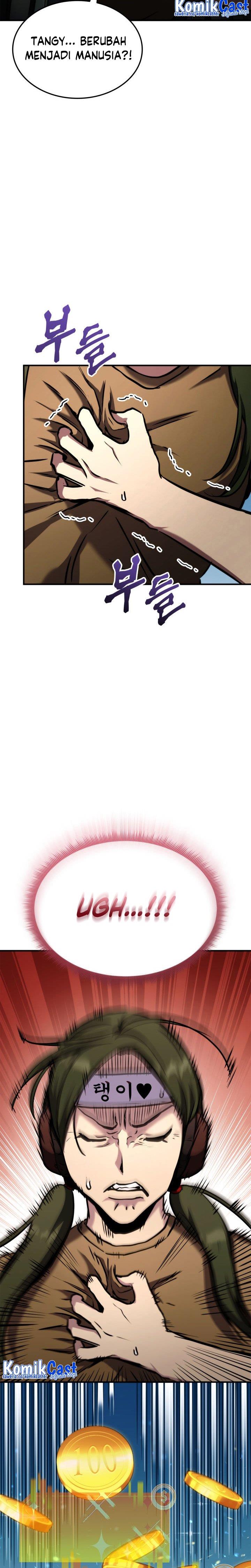 Ranker’s Return (Remake) Chap 122 - Next Chap 123