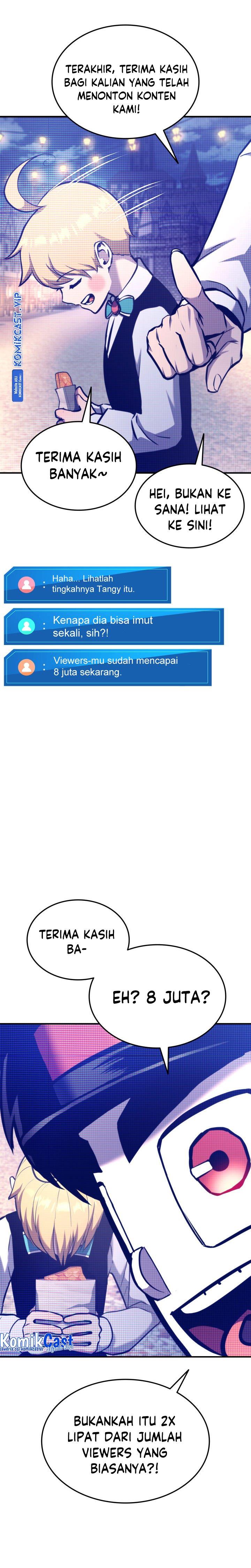 Ranker’s Return (Remake) Chap 122 - Next Chap 123