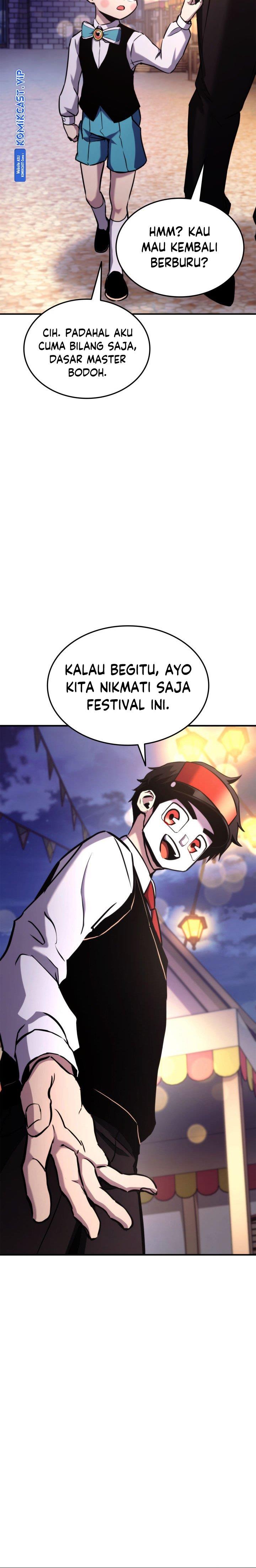 Ranker’s Return (Remake) Chap 122 - Next Chap 123