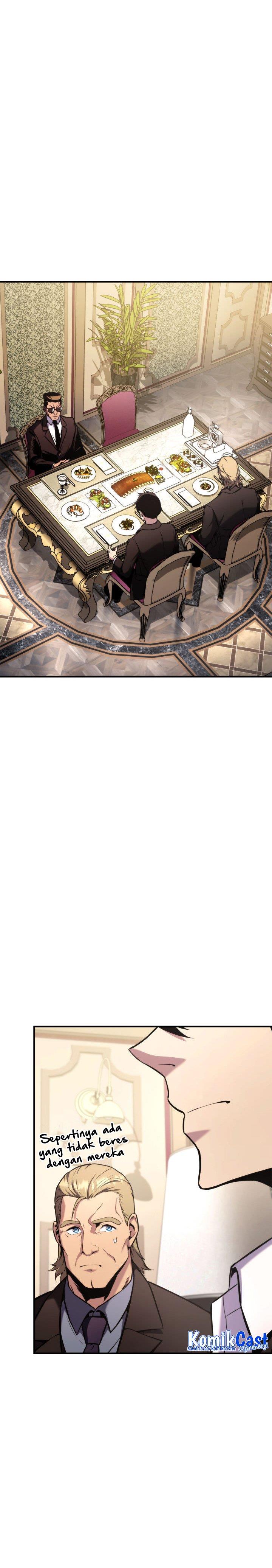 Ranker’s Return (Remake) Chap 122 - Next Chap 123