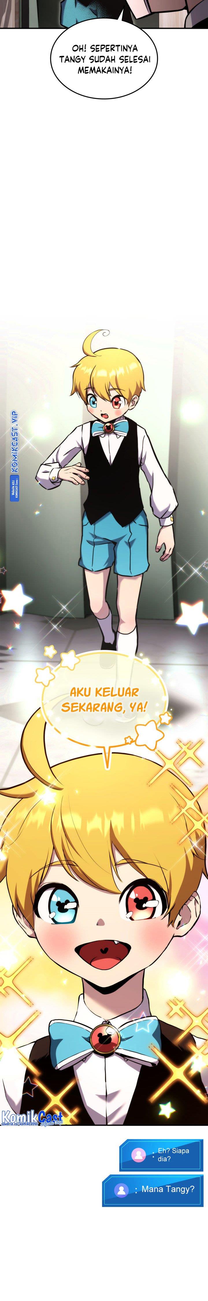 Ranker’s Return (Remake) Chap 122 - Next Chap 123