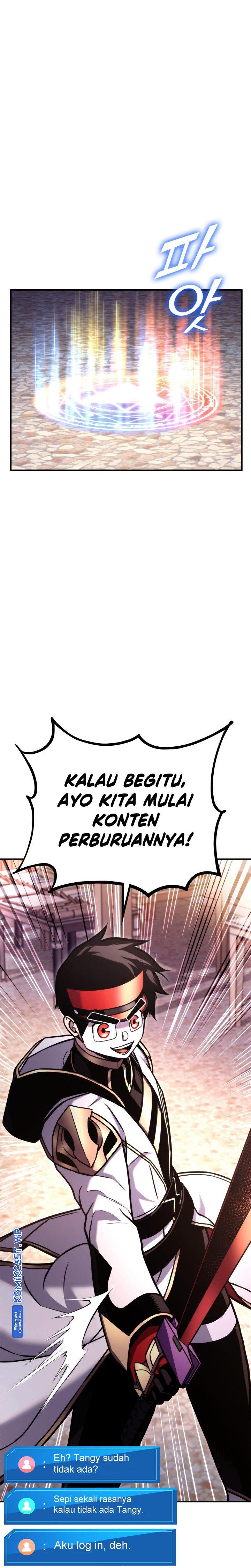 Ranker’s Return (Remake) Chap 122 - Next Chap 123