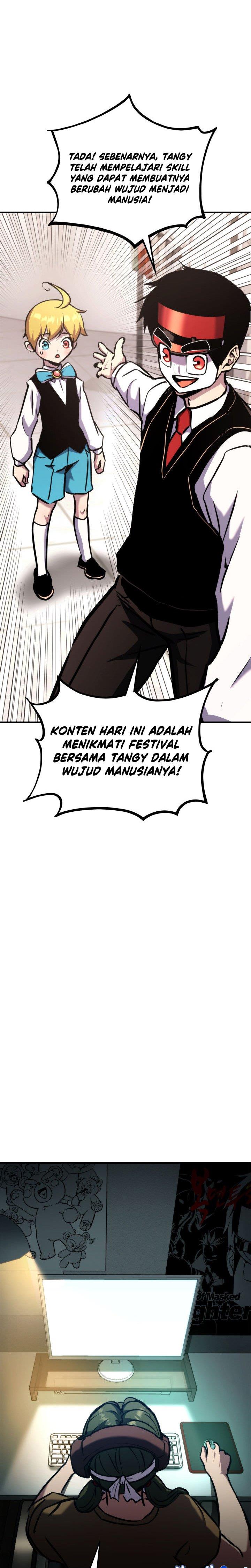 Ranker’s Return (Remake) Chap 122 - Next Chap 123