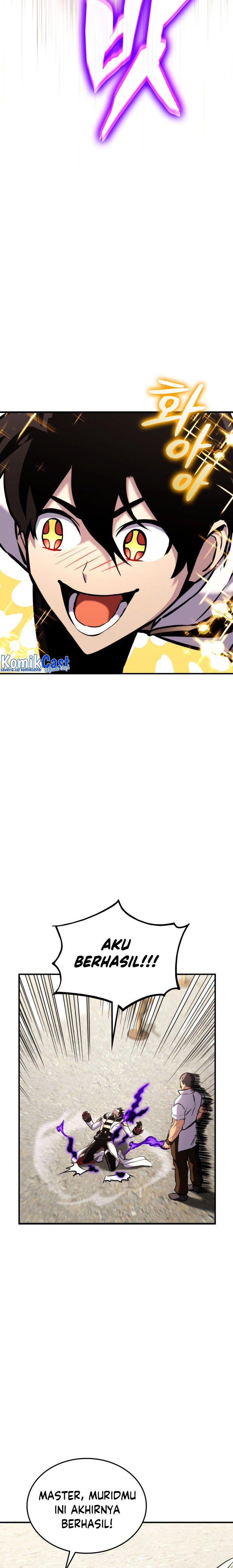 Ranker’s Return (Remake) Chap 123 - Next Chap 124