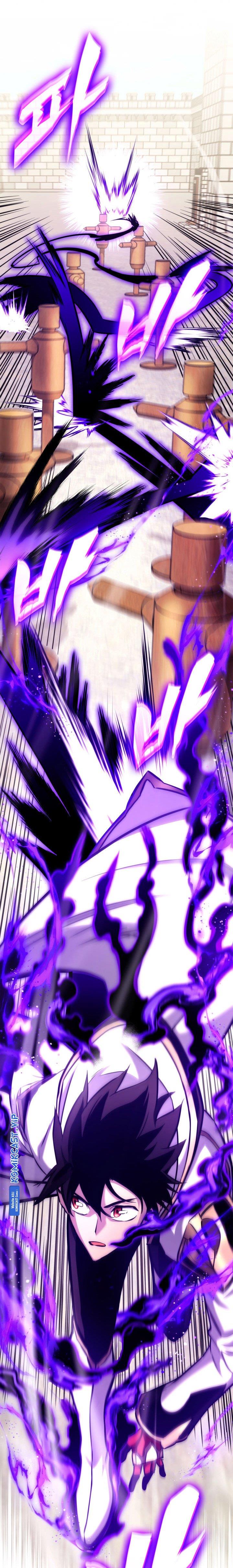 Ranker’s Return (Remake) Chap 123 - Next Chap 124