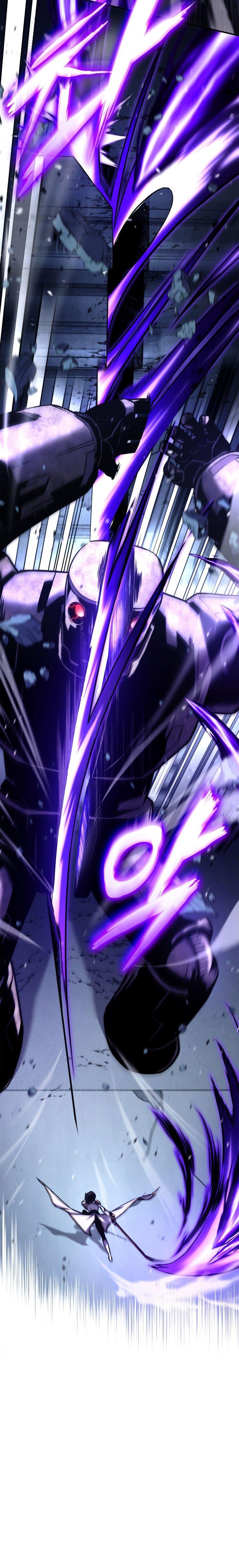 Ranker’s Return (Remake) Chap 123 - Next Chap 124