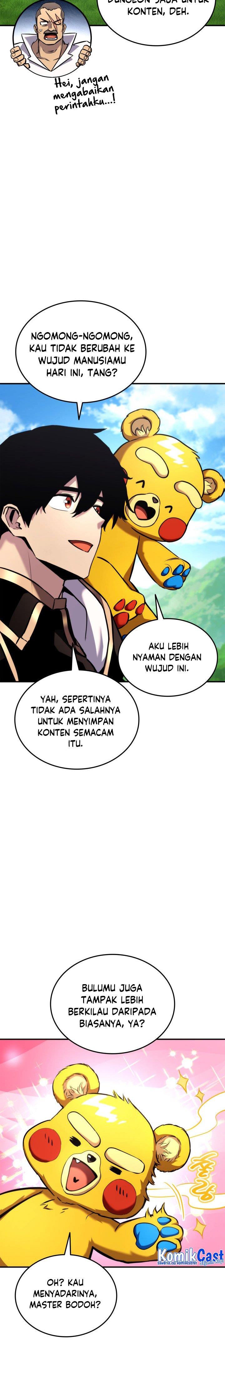 Ranker’s Return (Remake) Chap 123 - Next Chap 124