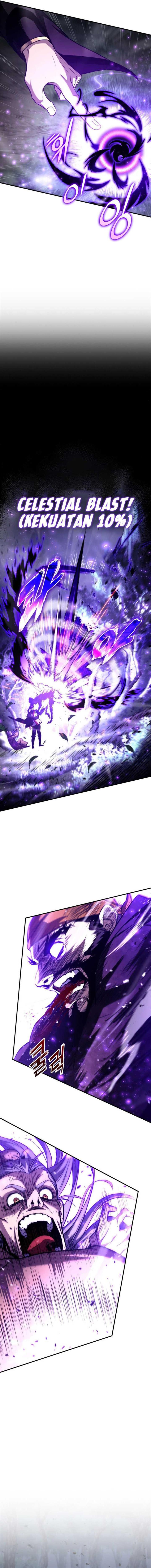 Ranker’s Return (Remake) Chap 125 - Next Chap 126