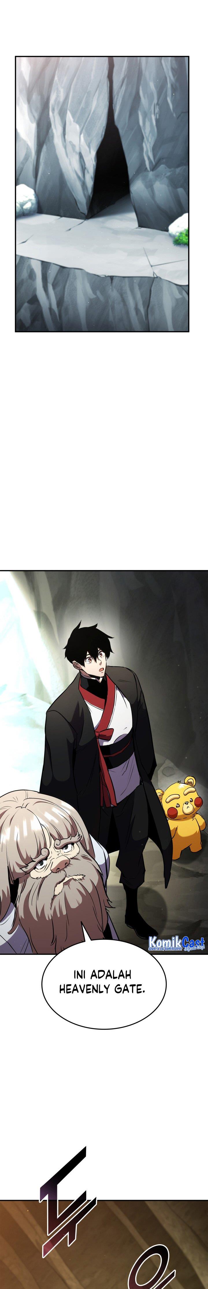 Ranker’s Return (Remake) Chap 126 - Next Chap 127