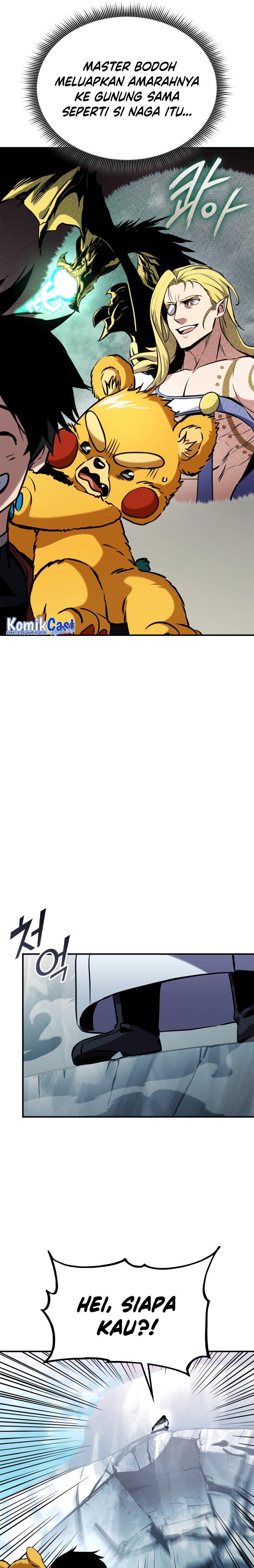 Ranker’s Return (Remake) Chap 126 - Next Chap 127