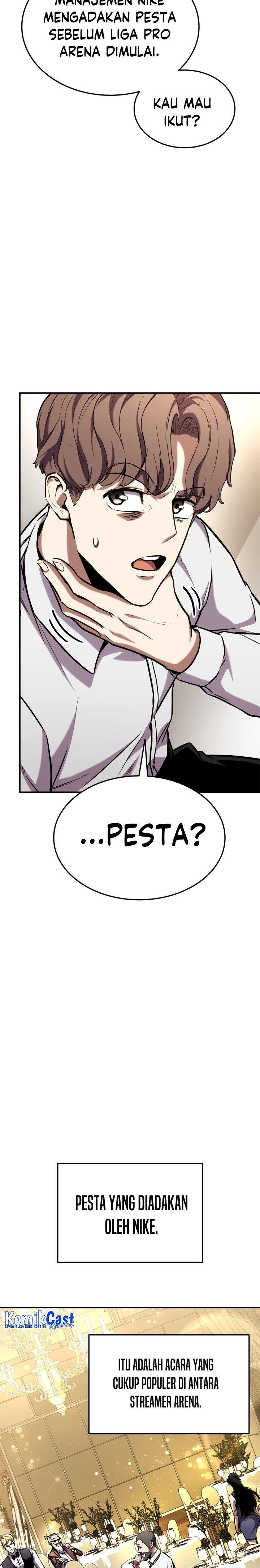 Ranker’s Return (Remake) Chap 126 - Next Chap 127