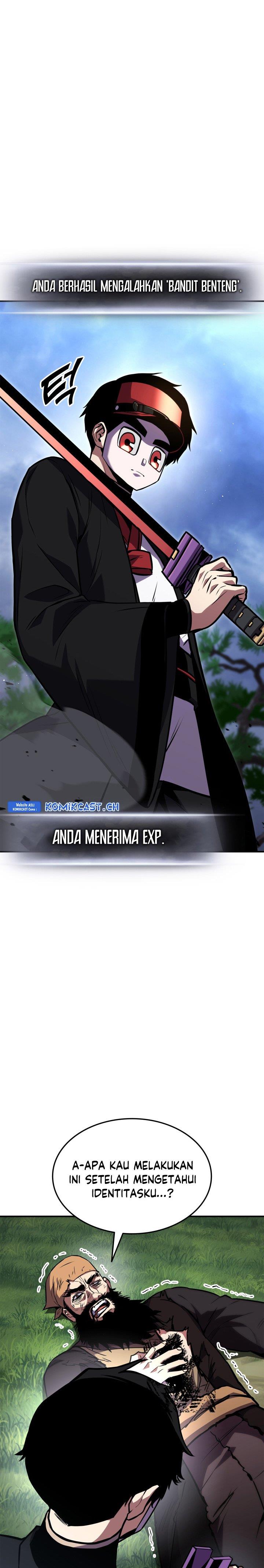 Ranker’s Return (Remake) Chap 126 - Next Chap 127