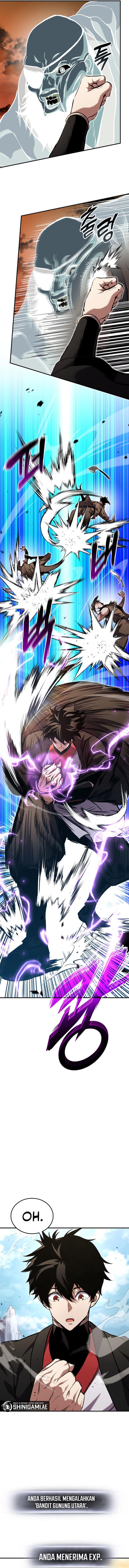 Ranker’s Return (Remake) Chap 127 - Next Chap 128