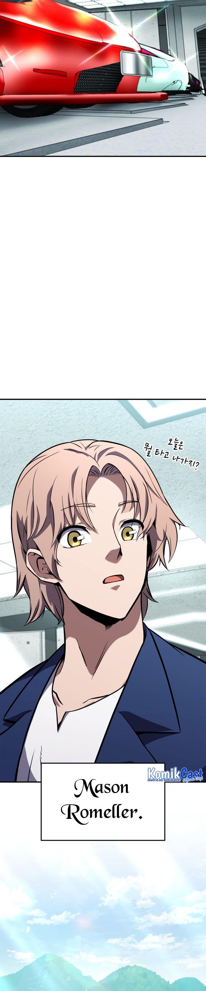 Ranker’s Return (Remake) Chap 128 - Next Chap 129