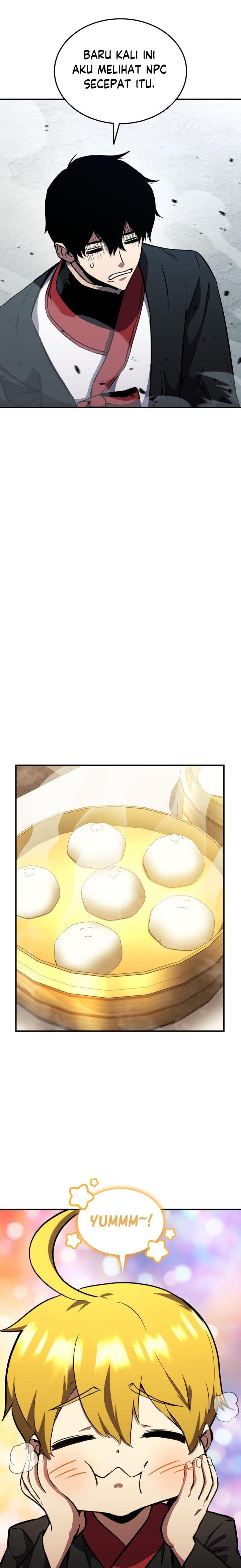 Ranker’s Return (Remake) Chap 128 - Next Chap 129