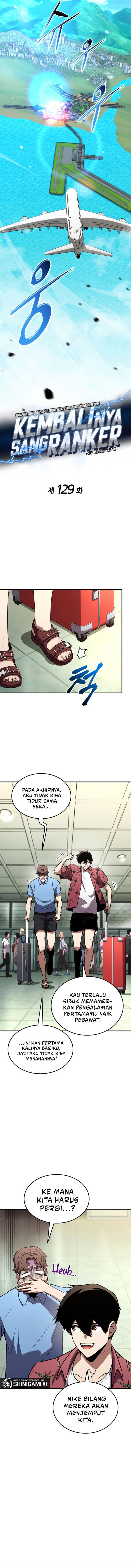 Ranker’s Return (Remake) Chap 129 - Next Chap 130