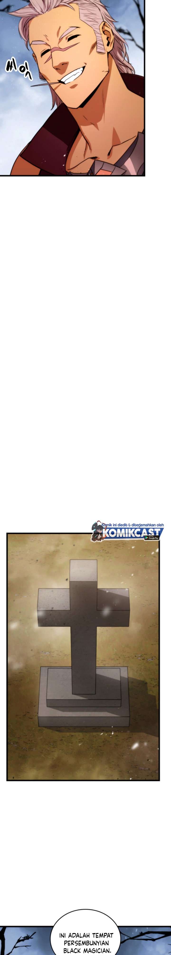 Ranker’s Return (Remake) Chap 17 - Next Chap 18