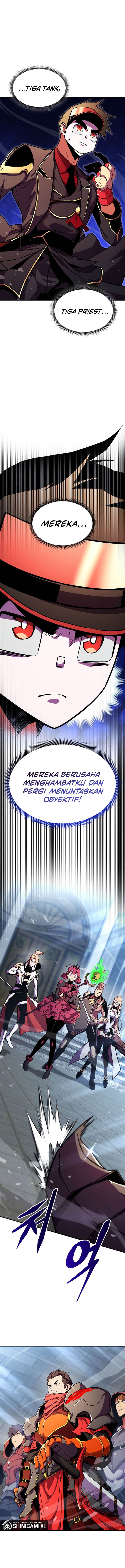 Ranker’s Return (Remake) Chap 170 - Next Chap 171