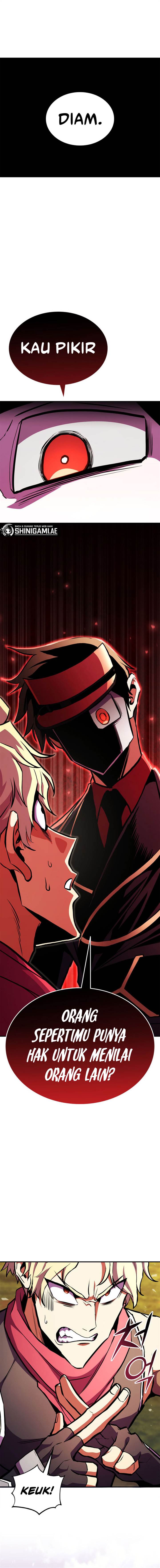 Ranker’s Return (Remake) Chap 171 - Next Chap 172